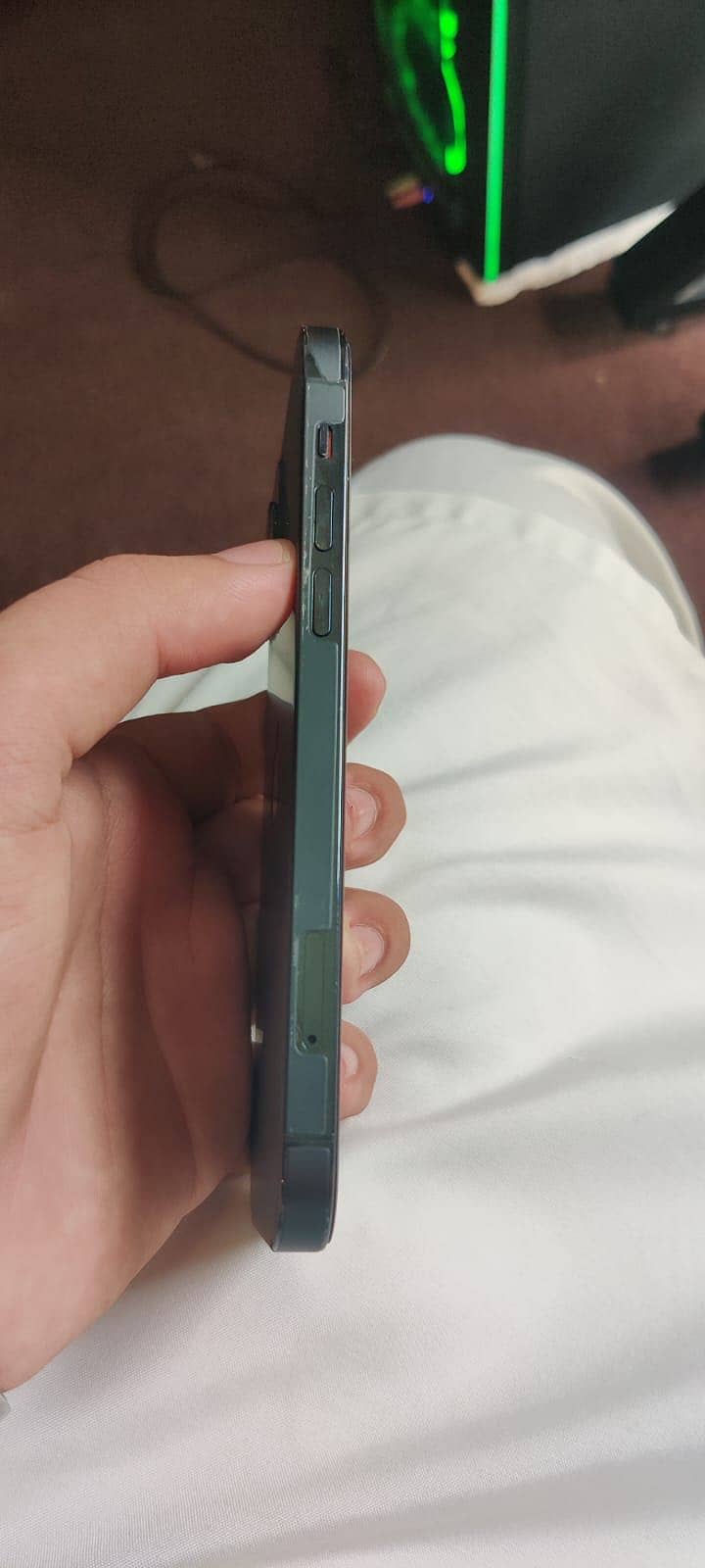 Apple iPhone 12 Pro 3