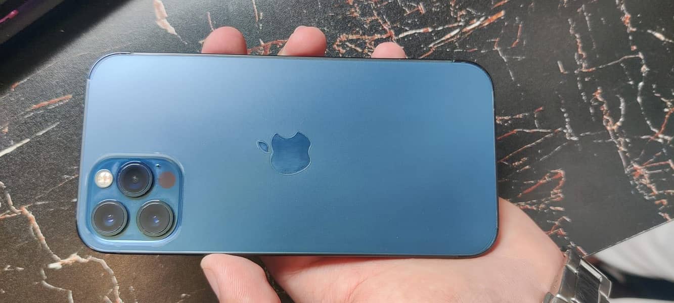 Apple iPhone 12 Pro 7