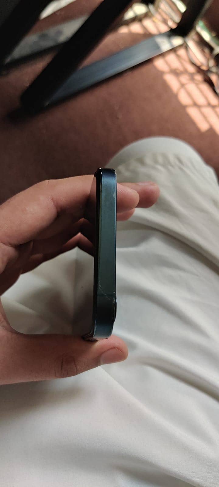 Apple iPhone 12 Pro 9