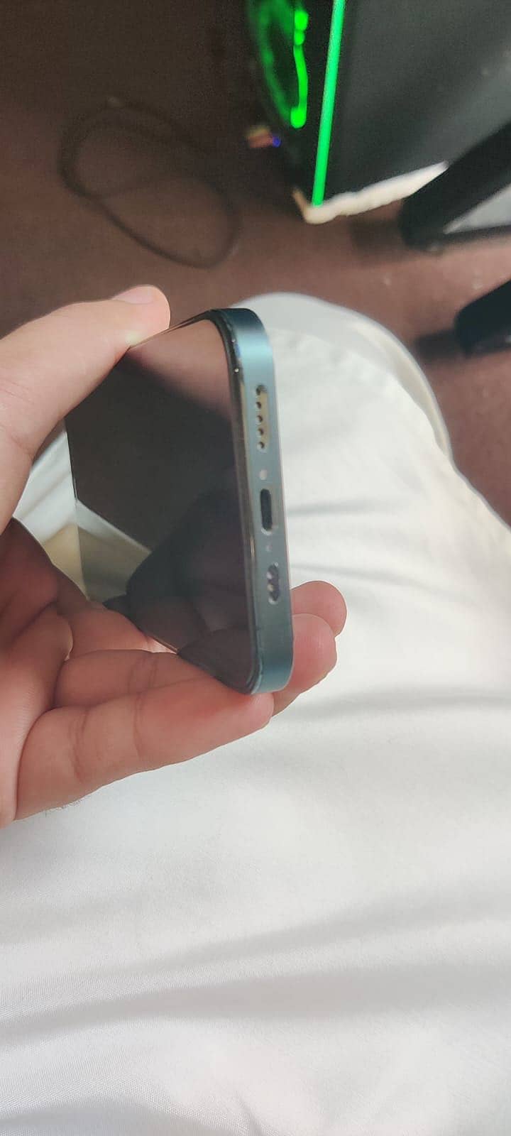 Apple iPhone 12 Pro 10