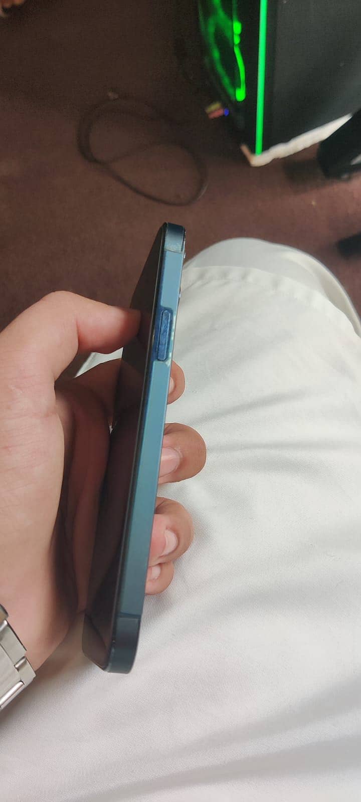 Apple iPhone 12 Pro 11