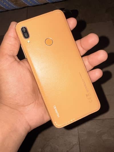 Huawei Y6 Prime