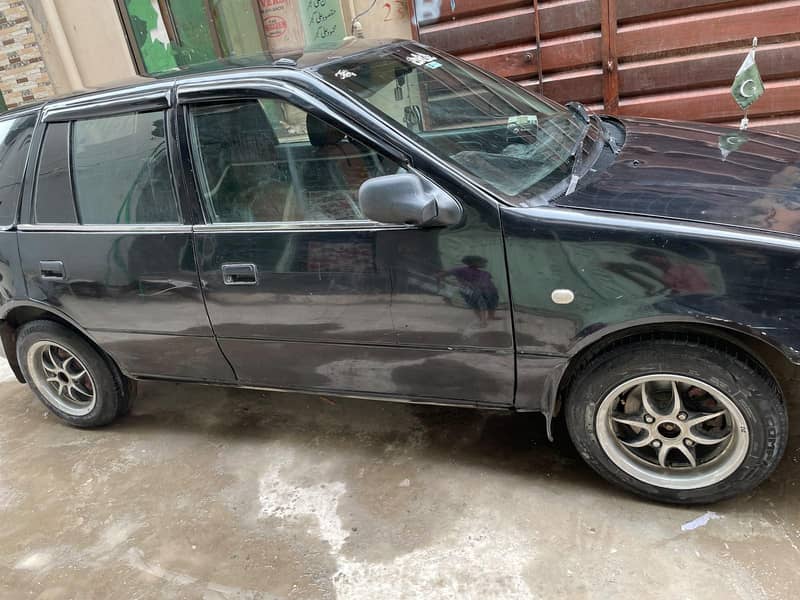 Drivers required for Indrive 0