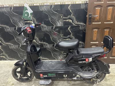 Yj future indus model