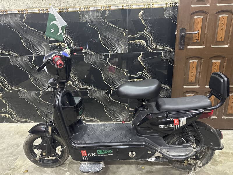 Yj future indus model 0