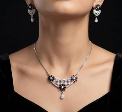 jewellry items