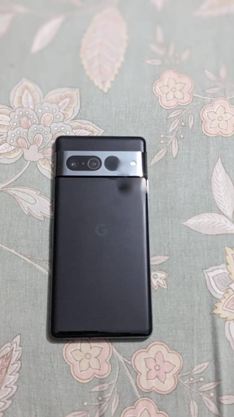 Google Pixel 7 Pro 1