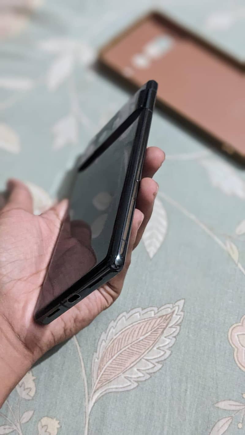 Google Pixel 7 Pro 4