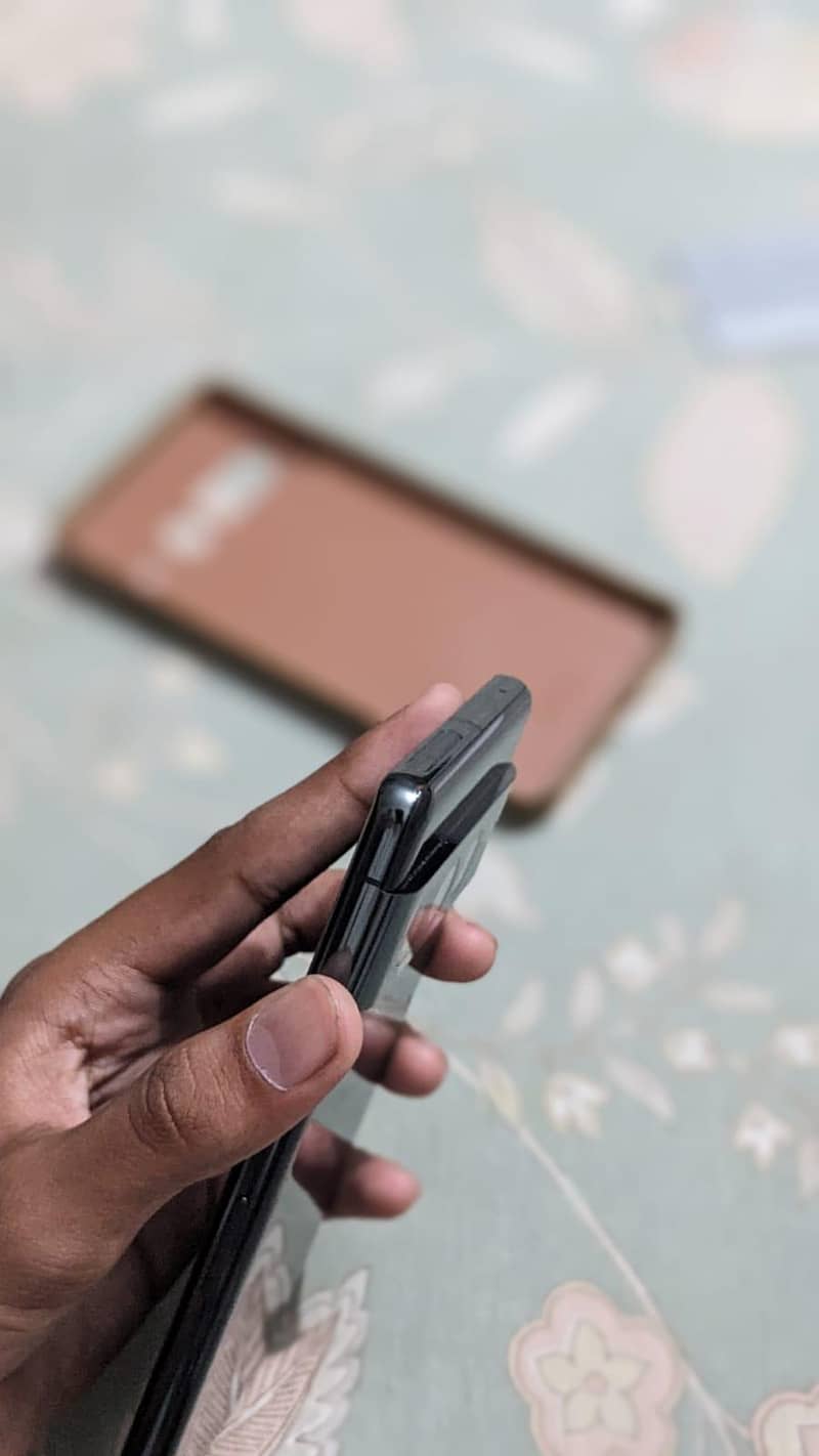 Google Pixel 7 Pro 5