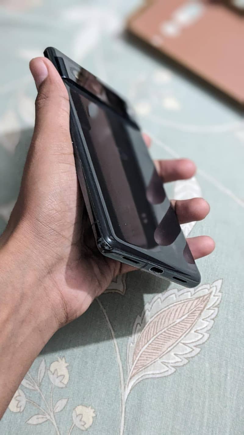 Google Pixel 7 Pro 7
