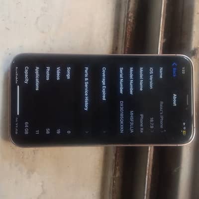 I PHONE XR CONVERT 15 pro