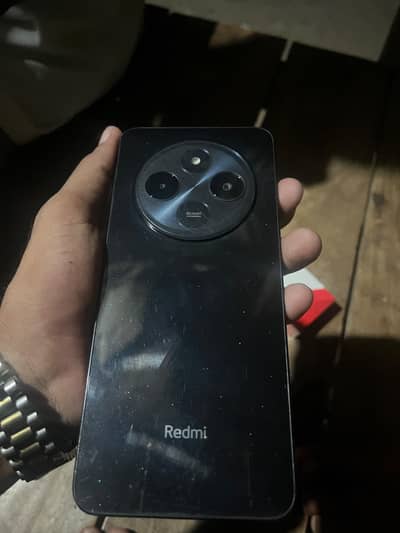 Xiaomi Redmi 14C