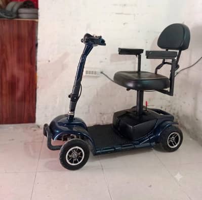 Electric Scooter/Mobility Scooter/Wheelchair/Electric Wheelchair