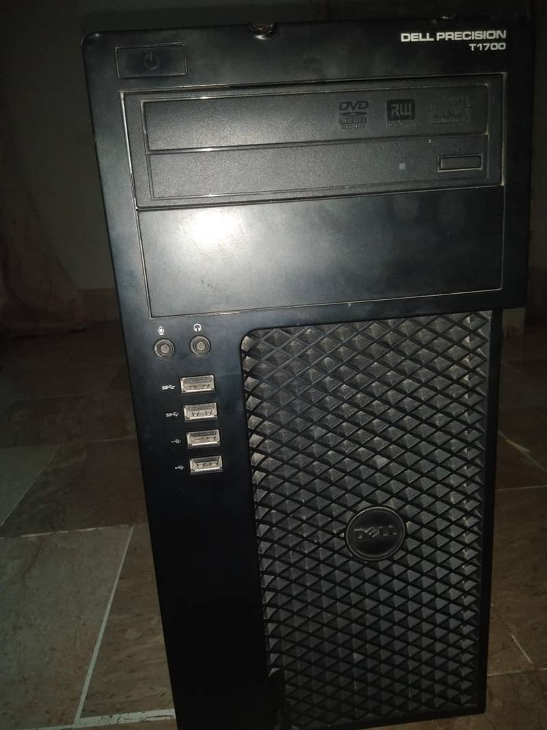 gaming computer hai complete set 0