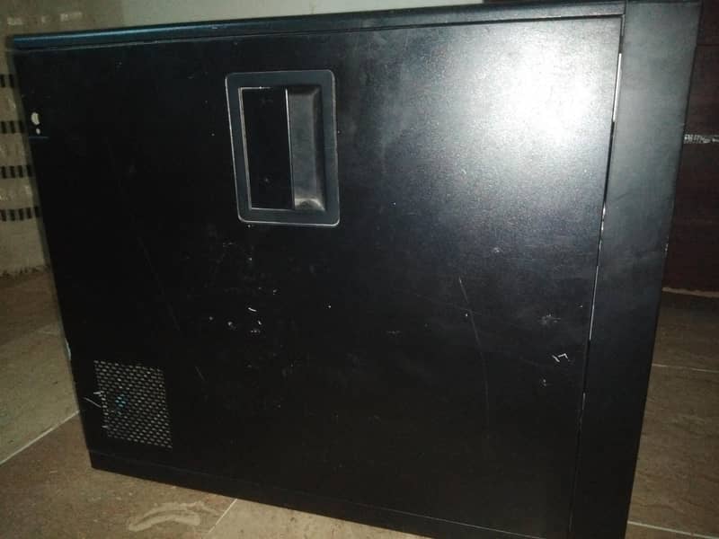 gaming computer hai complete set 1