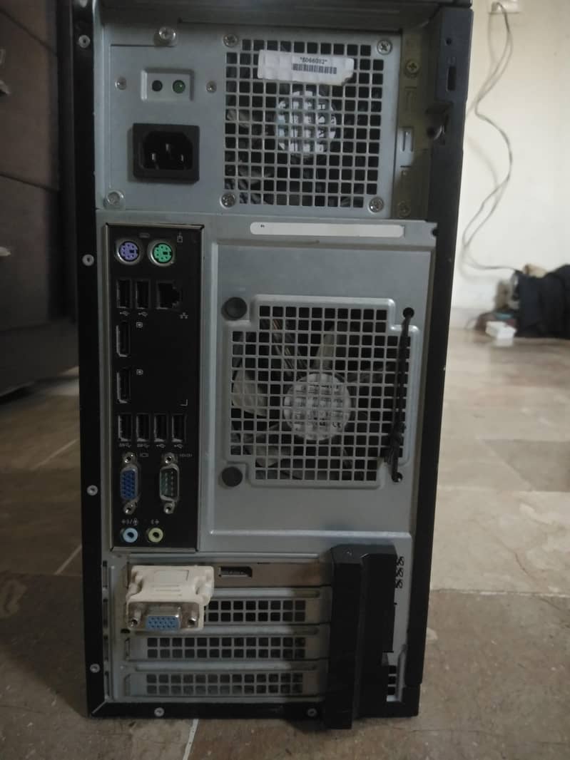gaming computer hai complete set 2
