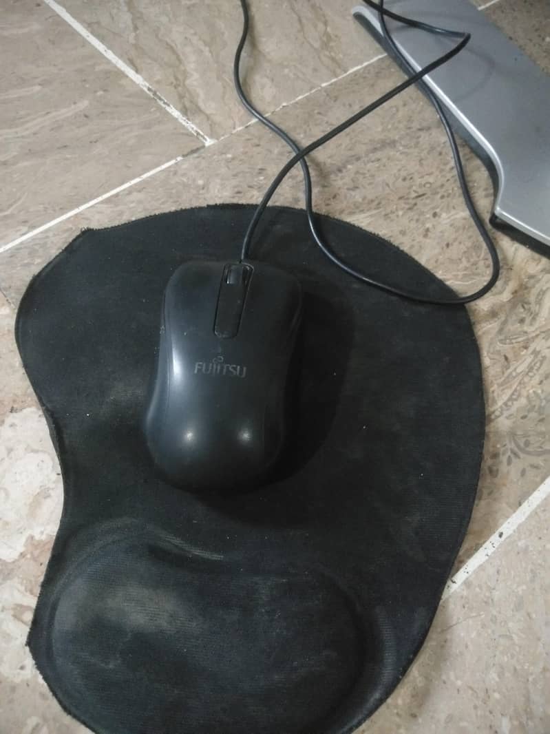gaming computer hai complete set 5