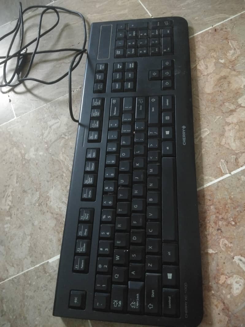 gaming computer hai complete set 6