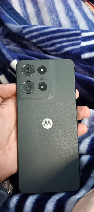 Motorola Moto G5 2025