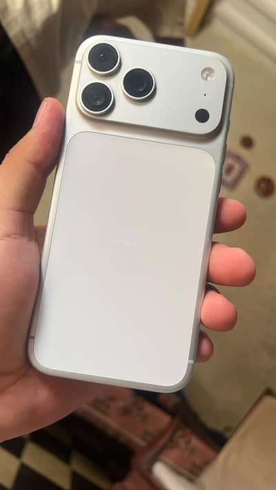 Apple iPhone 17 Pro Max