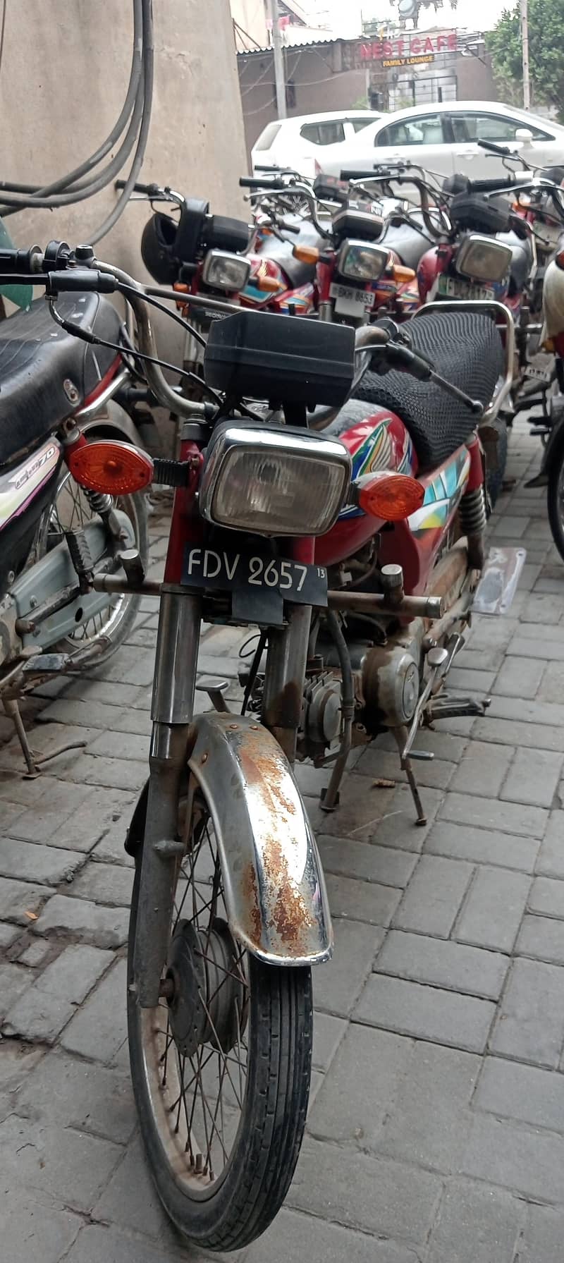 united 70cc 3