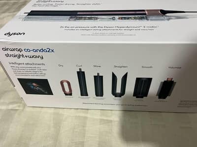 Dyson Airwrap Co-anda2x