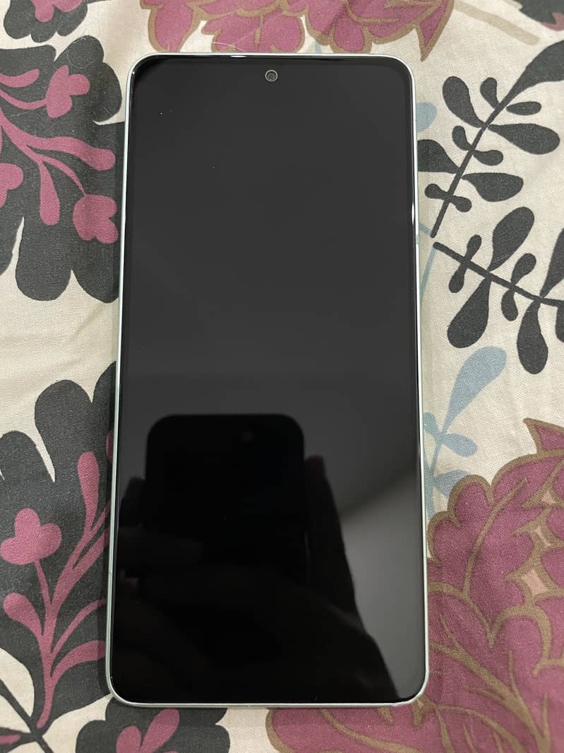 Xiaomi Redmi Note 13 1