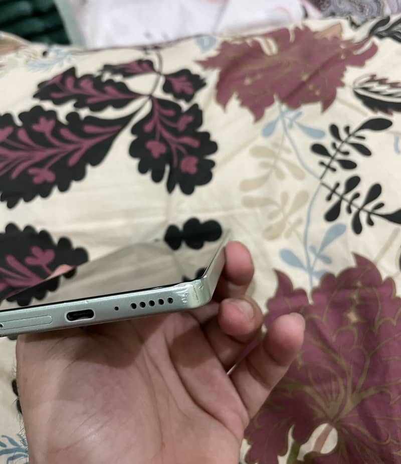 Xiaomi Redmi Note 13 5