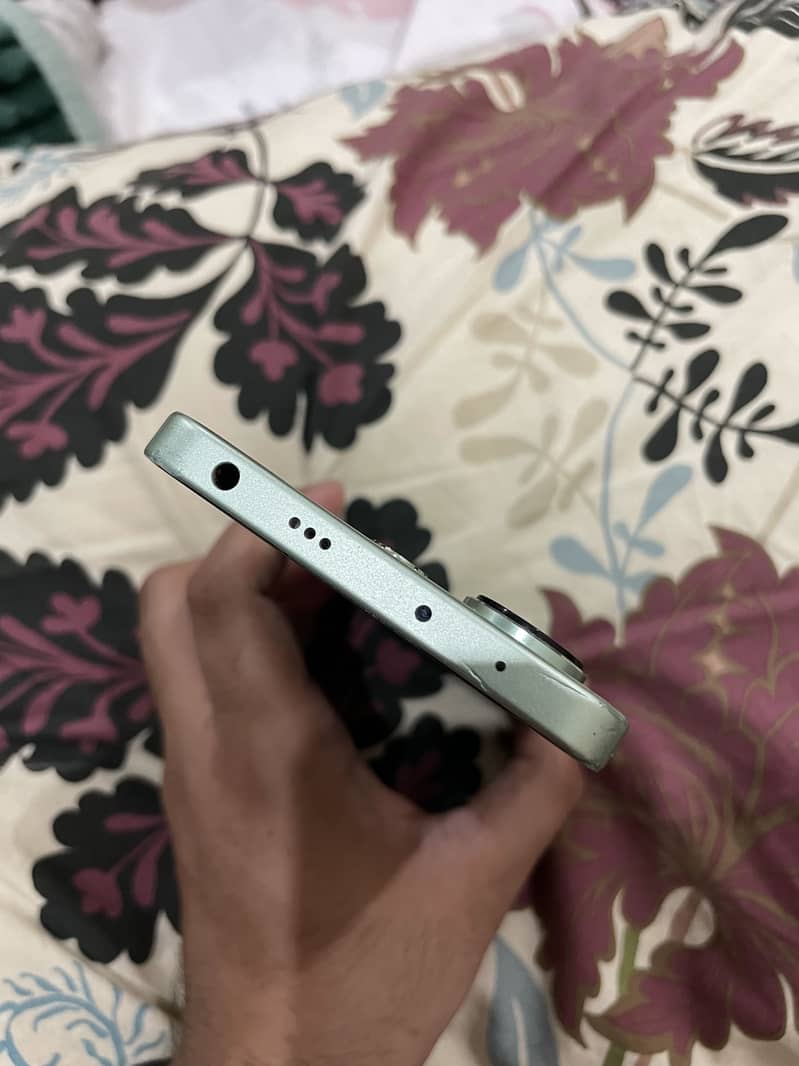 Xiaomi Redmi Note 13 8