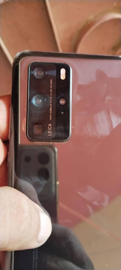 Hawawie p40 Pro 8/256