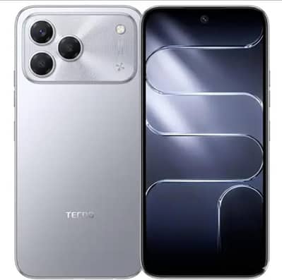 Tecno speak 50