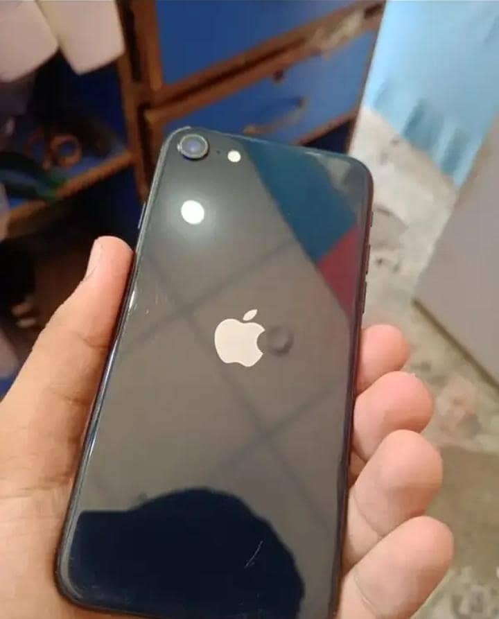 Iphone SE 2022 1