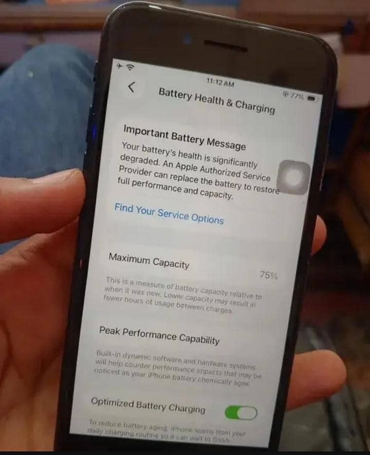 Iphone SE 2022 2