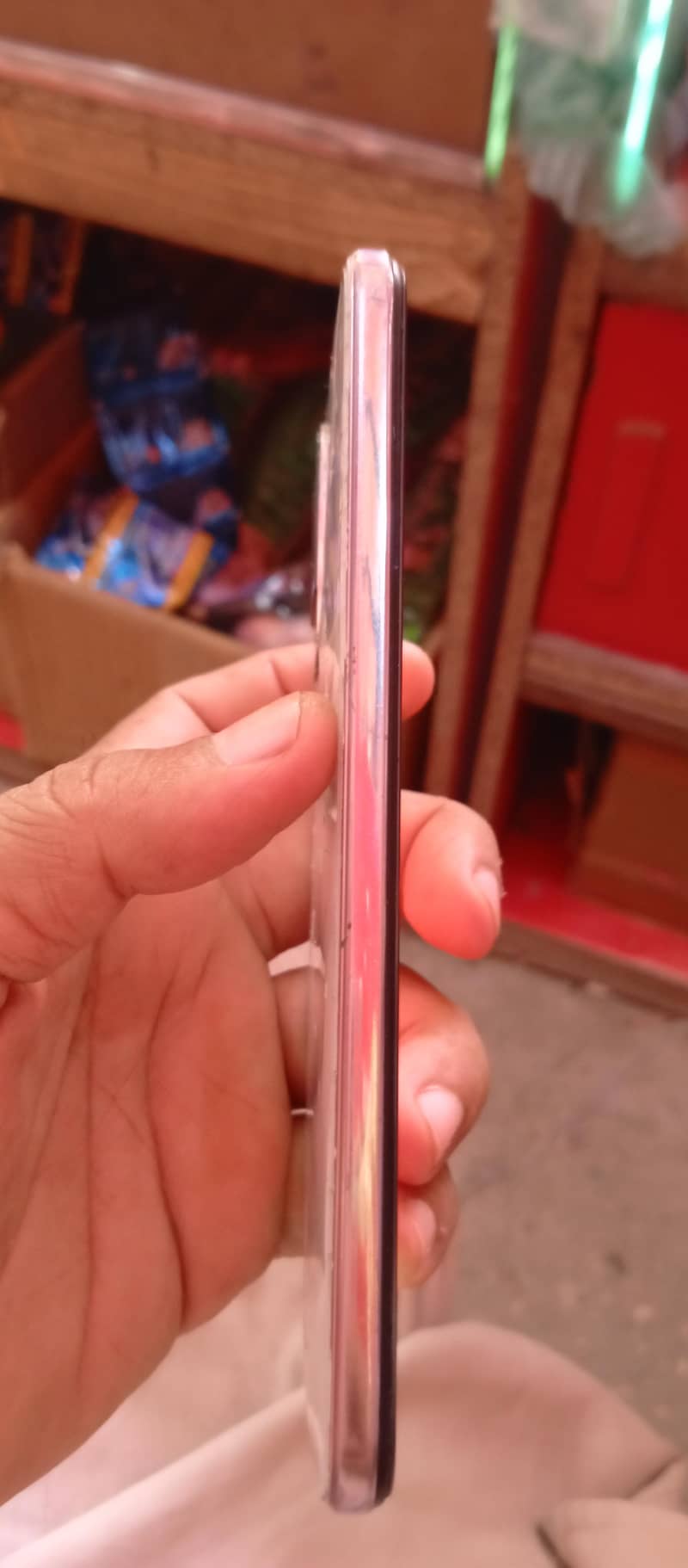 Vivo V21 3