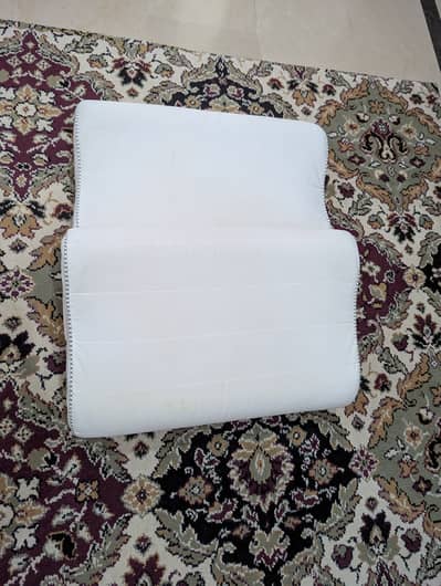 Imported pillow/cushion