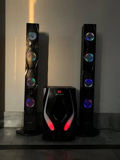 Audionic Rb 105 Home Theater