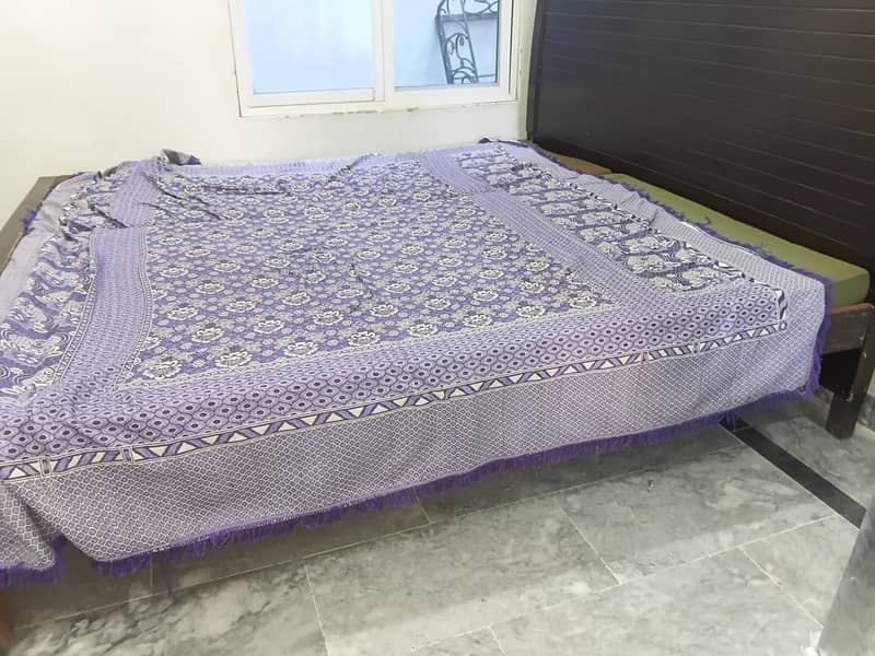 DOUBLE BED 2