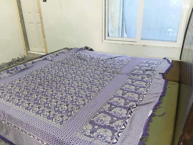 DOUBLE BED 3