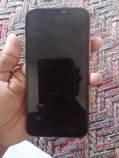 Apple iPhone 11 Pro
