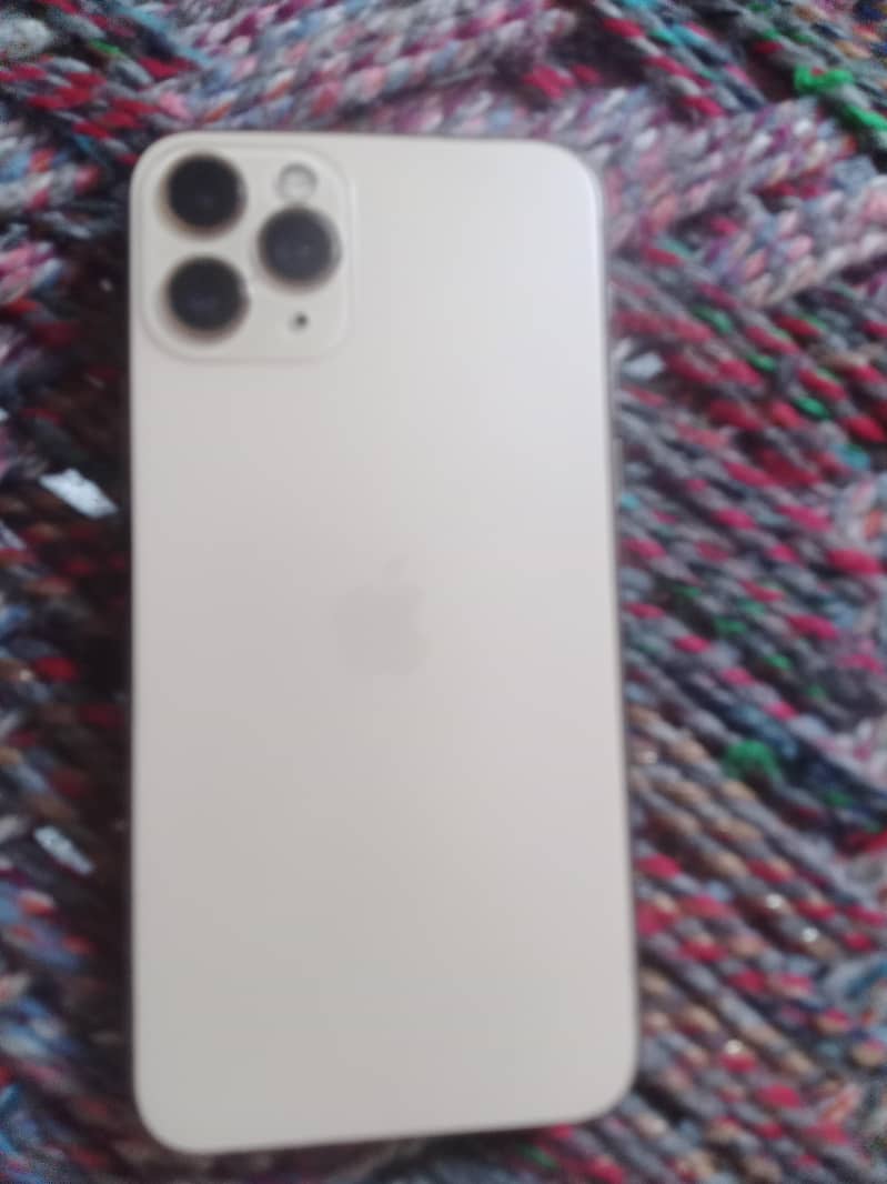 Apple iPhone 11 Pro 5