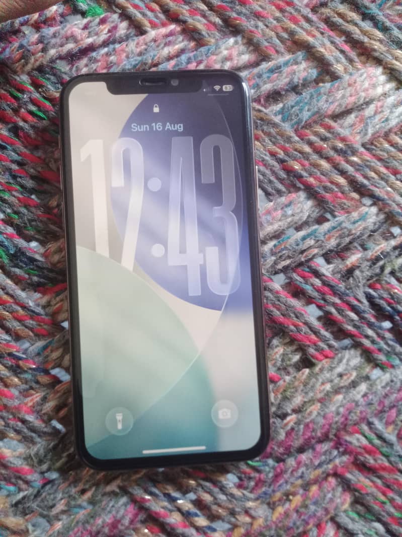 Apple iPhone 11 Pro 6