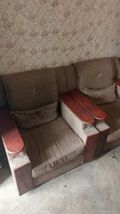 5 Seater Sofa For Sale 03428641413