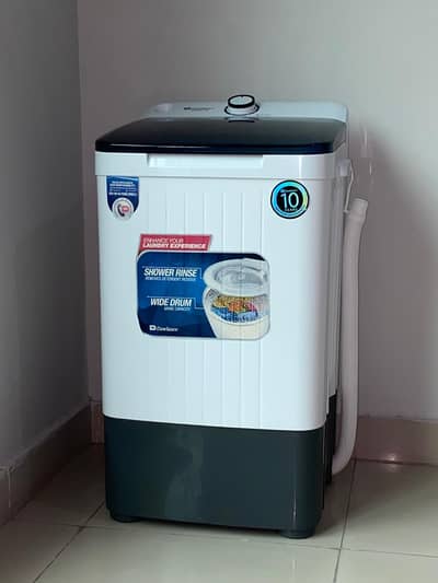 Dawlance Single Tub Dryer DS-6080 — 6 KG