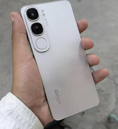 Vivo Y200