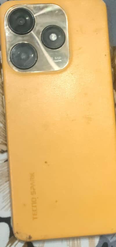 Tecno Spark 10C