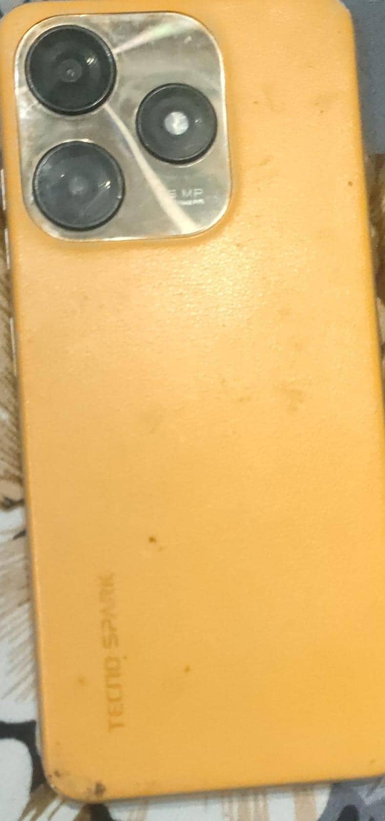Tecno Spark 10C 0