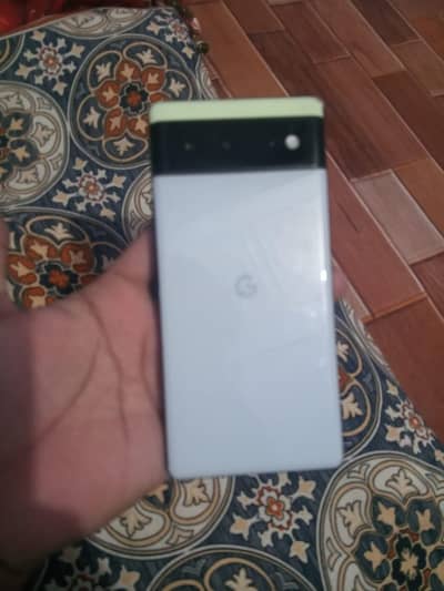 Google Pixel 6