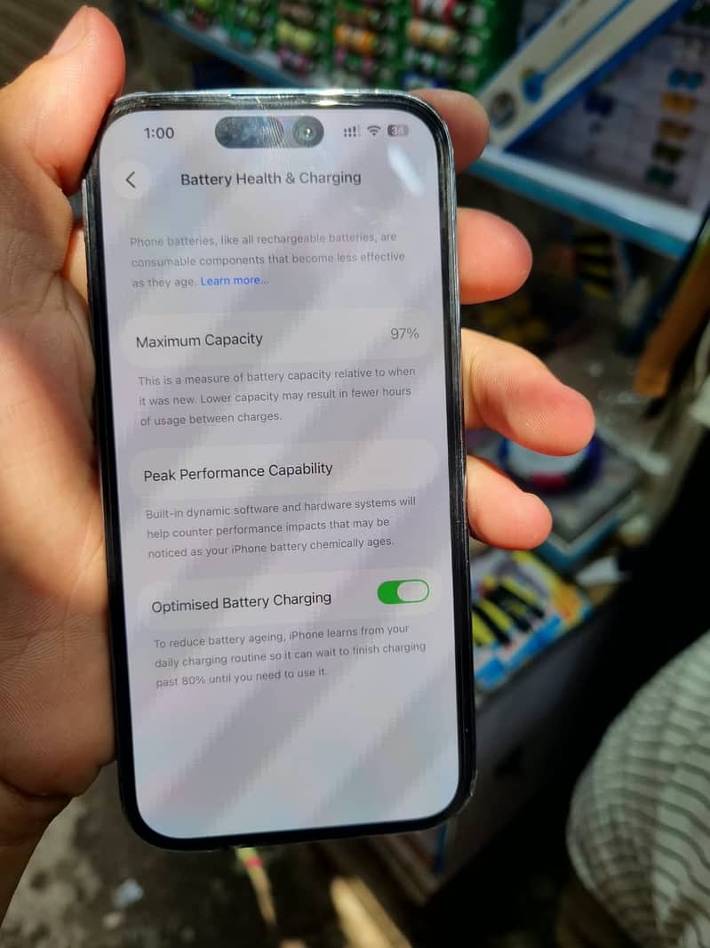 Apple iPhone 14 Pro 2