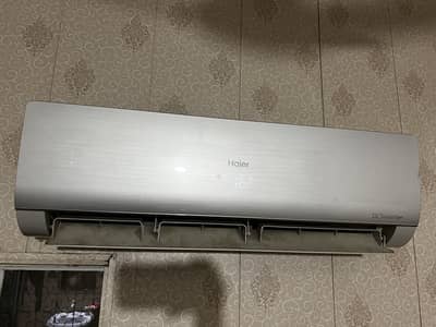 Haier 1ton Ac