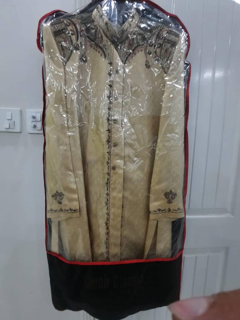 Sherwani 1